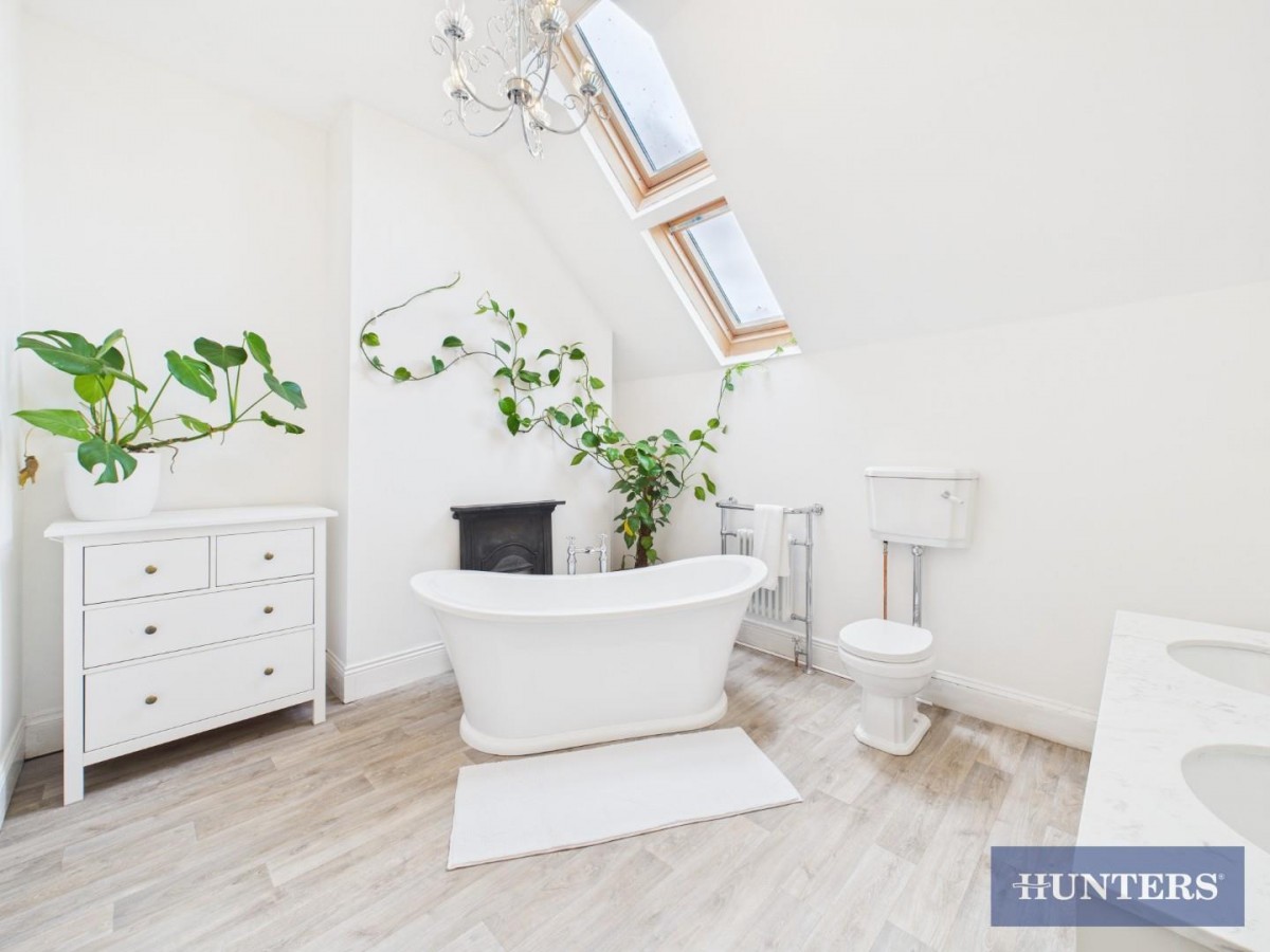 Station Avenue, Filey, YO14 9AE