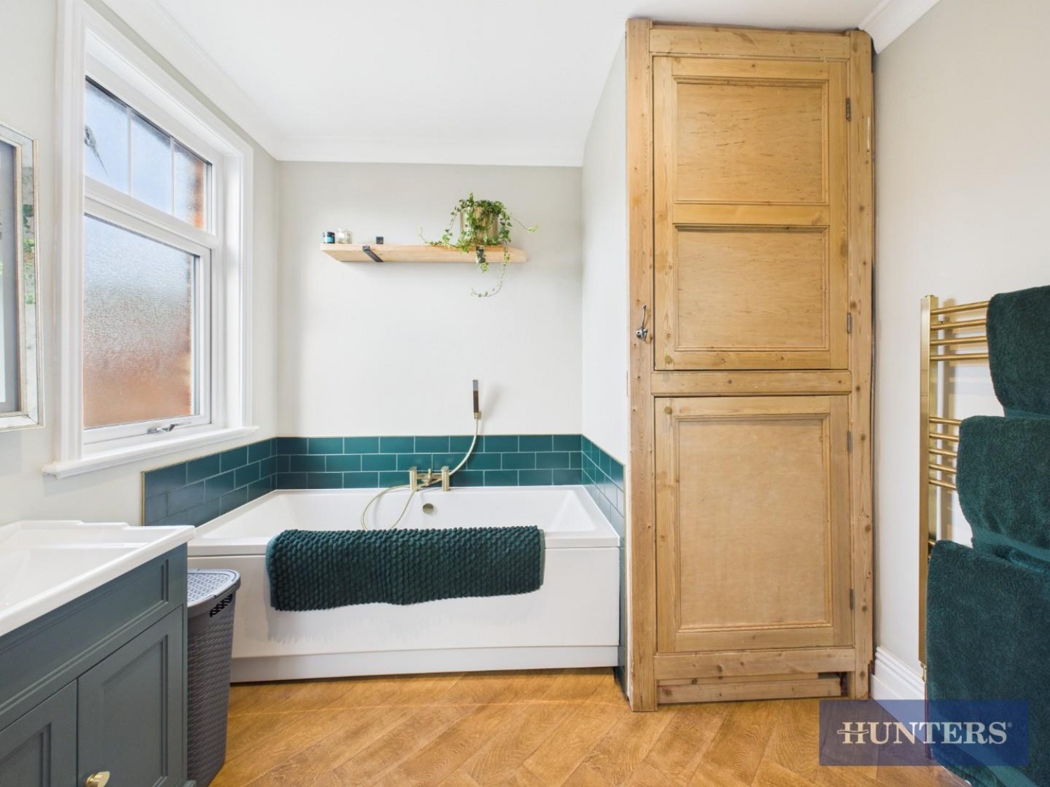 Station Avenue, Filey, YO14 9AE