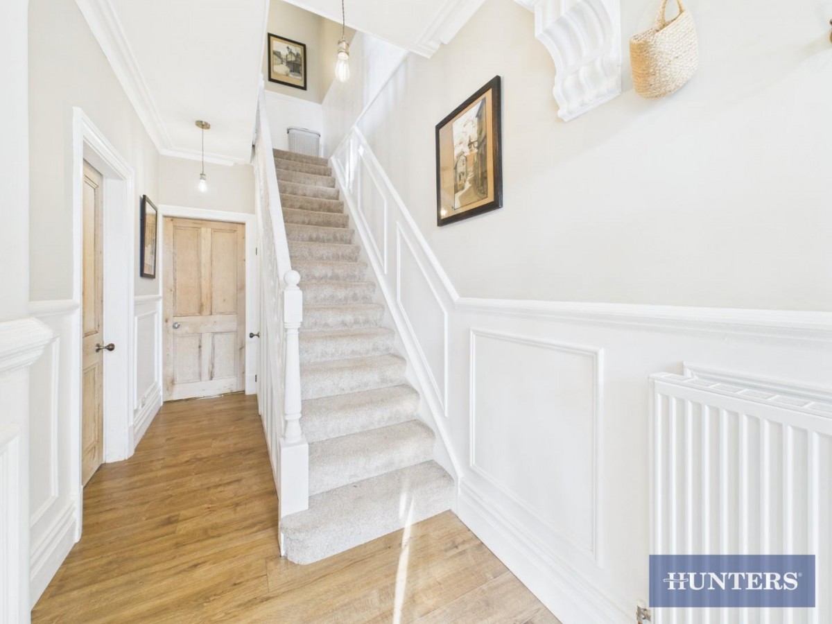 Station Avenue, Filey, YO14 9AE