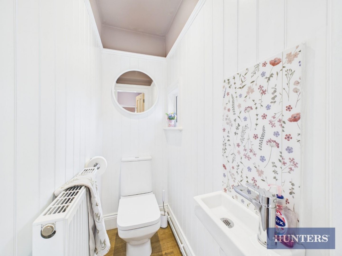 Station Avenue, Filey, YO14 9AE