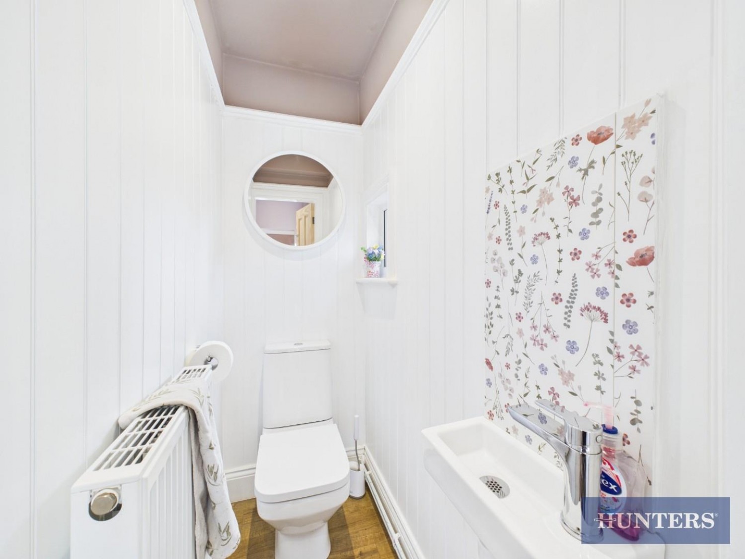 Station Avenue, Filey, YO14 9AE