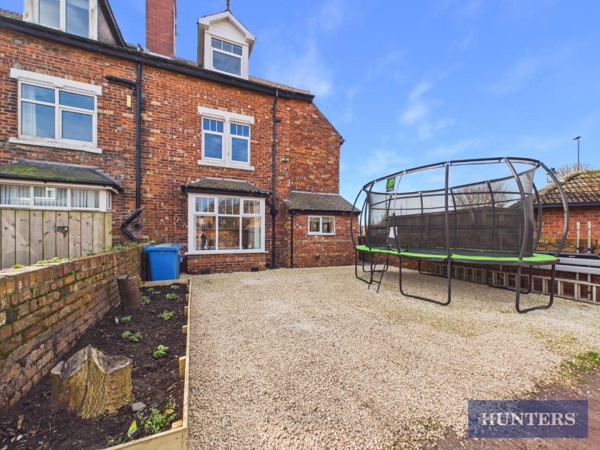 Station Avenue, Filey, YO14 9AE