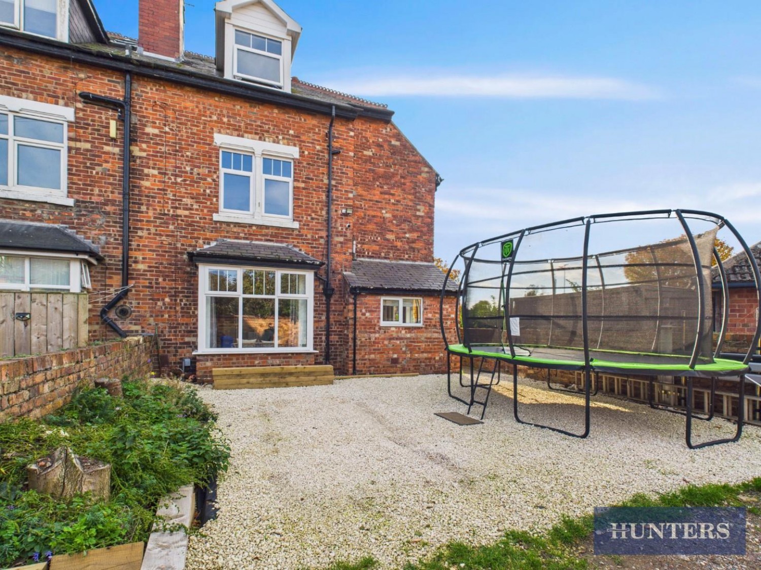 Station Avenue, Filey, YO14 9AE