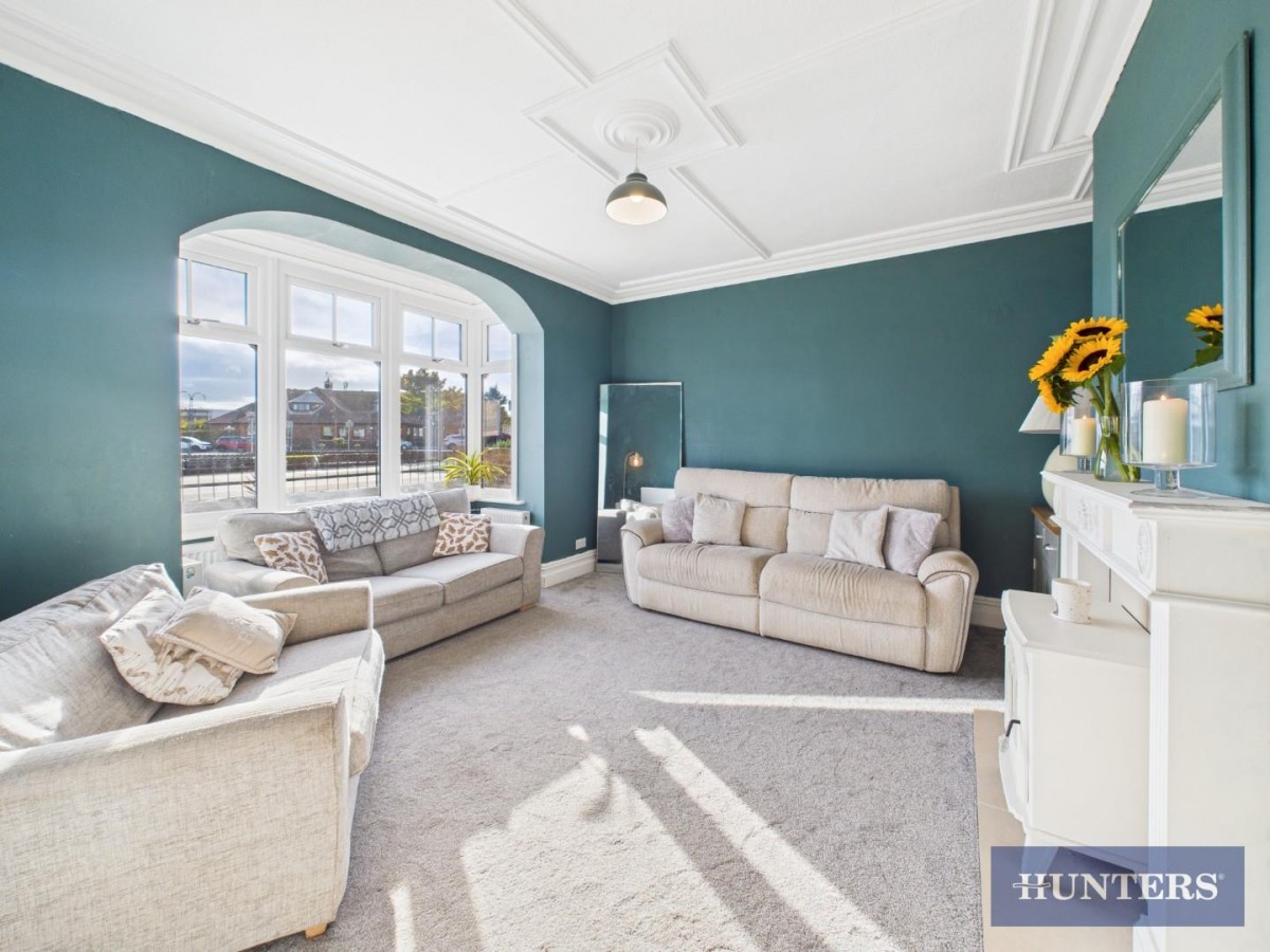 Station Avenue, Filey, YO14 9AE