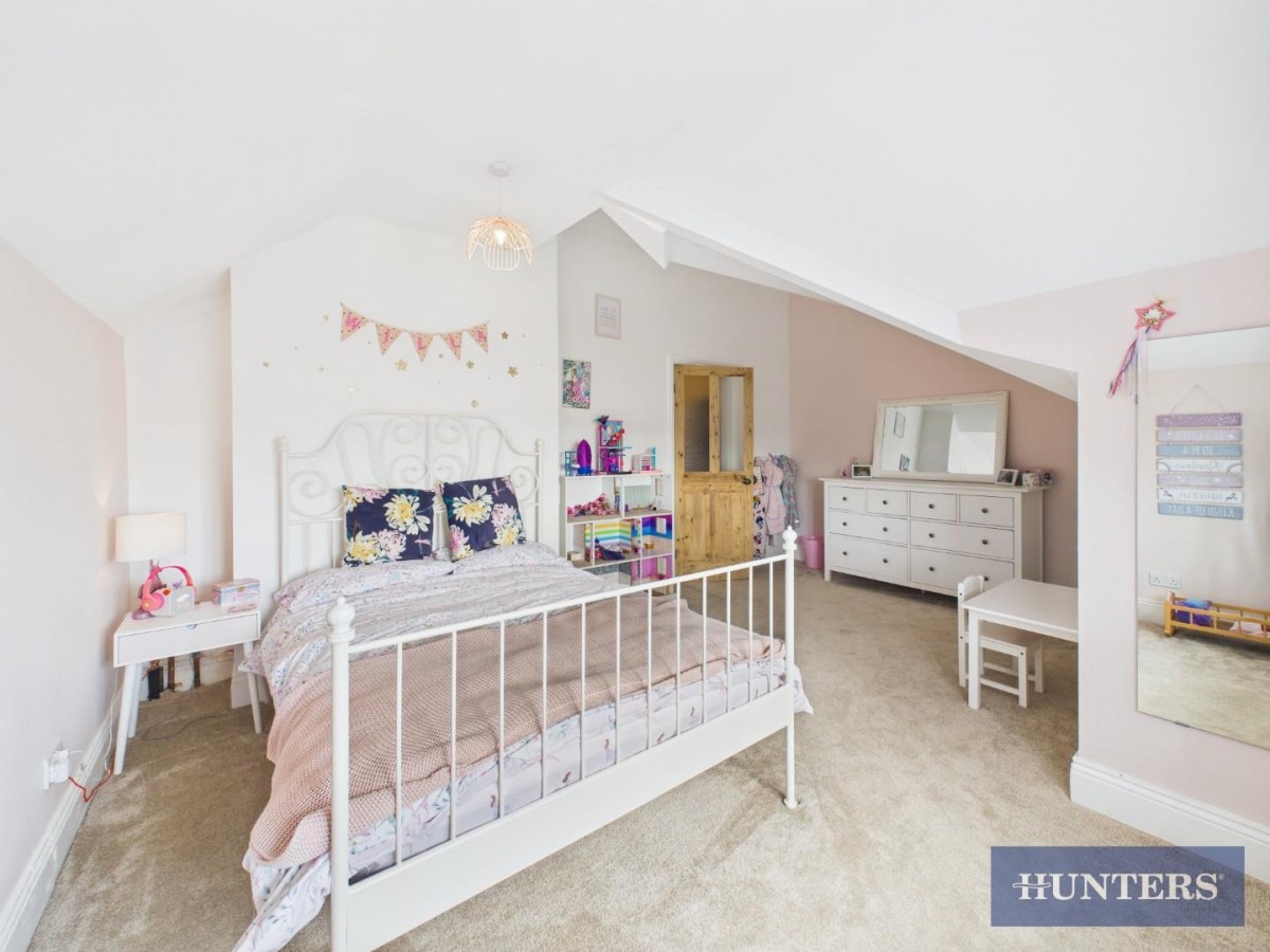 Station Avenue, Filey, YO14 9AE