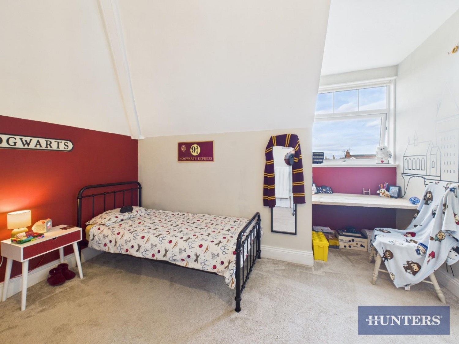 Station Avenue, Filey, YO14 9AE