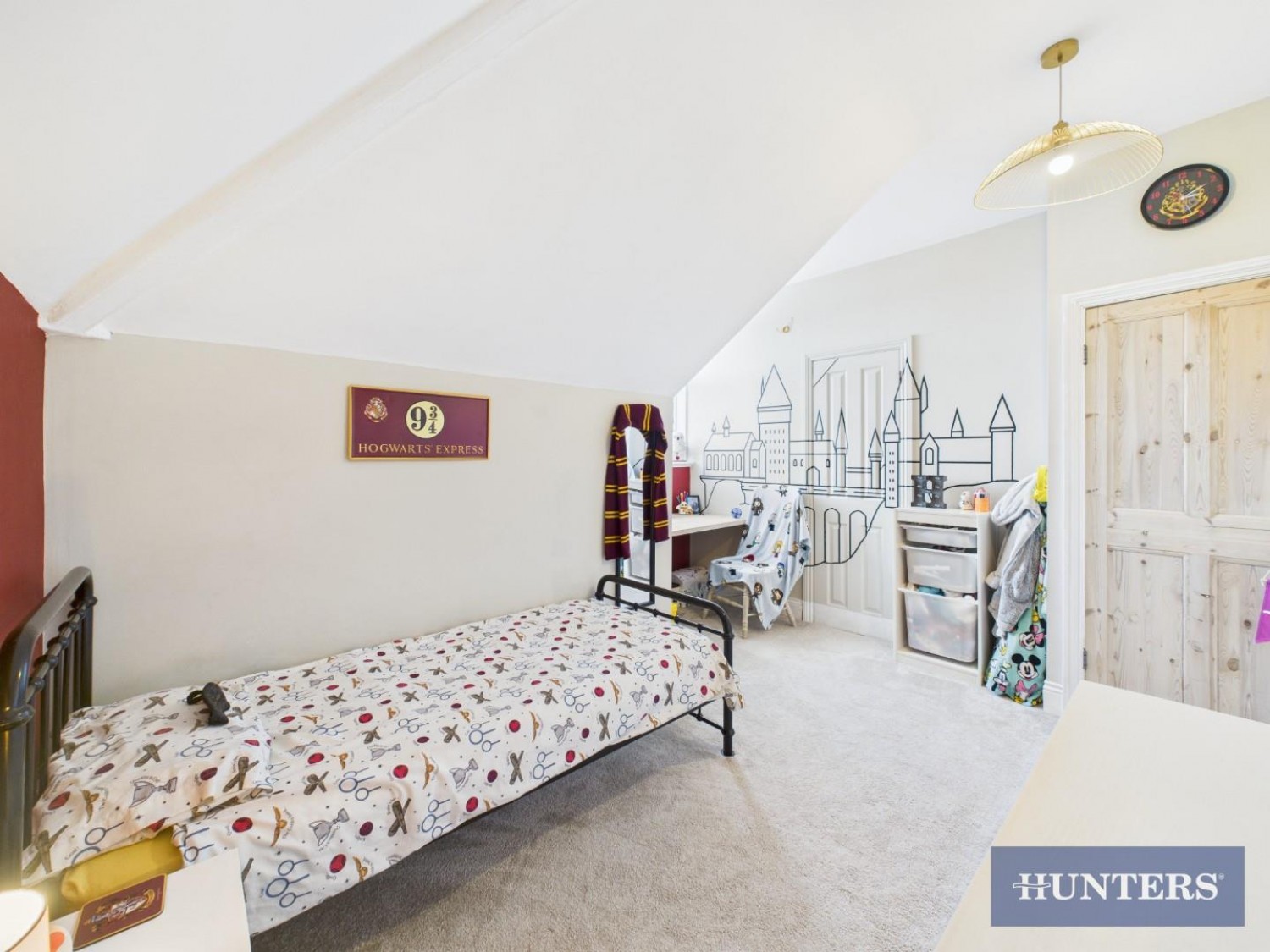 Station Avenue, Filey, YO14 9AE