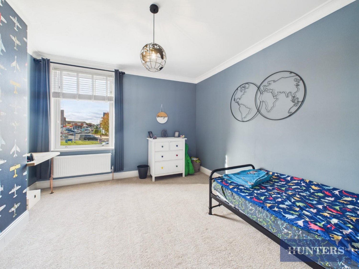 Station Avenue, Filey, YO14 9AE