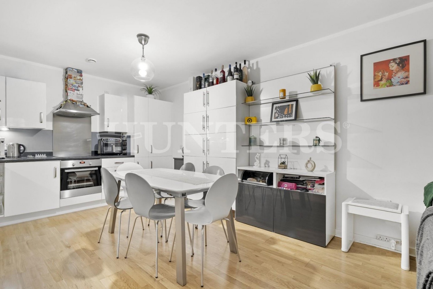 Birdsmouth Court, London, N15