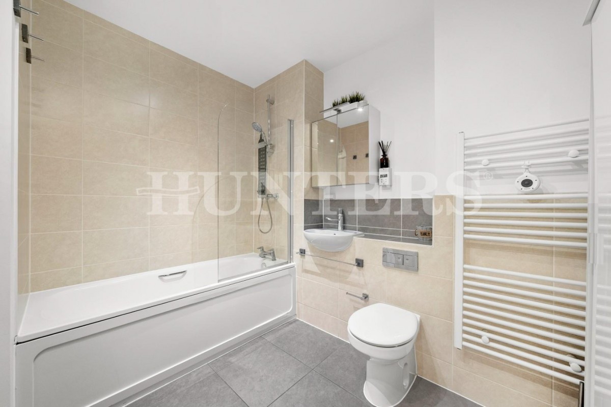 Birdsmouth Court, London, N15