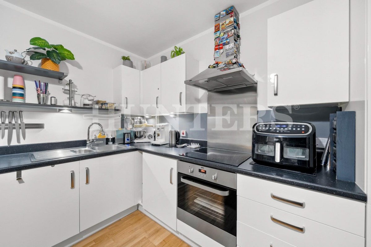 Birdsmouth Court, London, N15