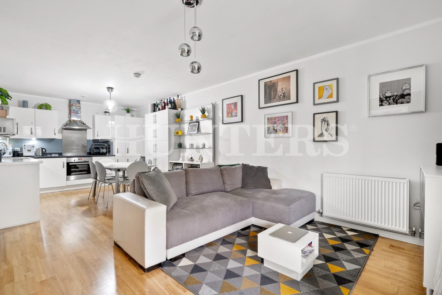 Birdsmouth Court, London, N15