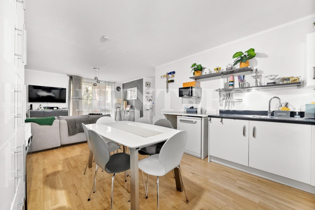 Birdsmouth Court, London, N15