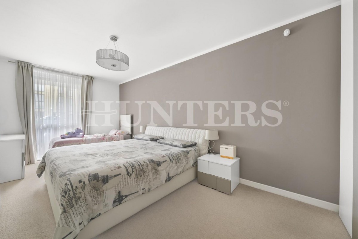 Birdsmouth Court, London, N15