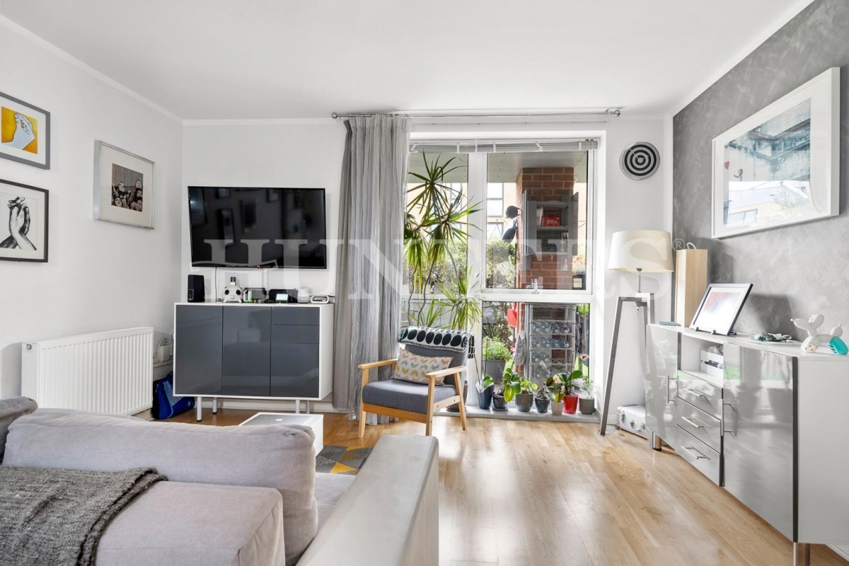 Birdsmouth Court, London, N15