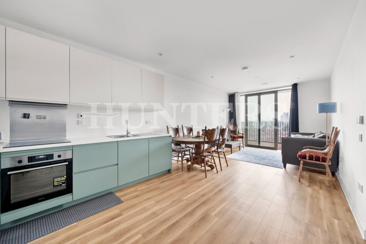 Station Road, London, N17