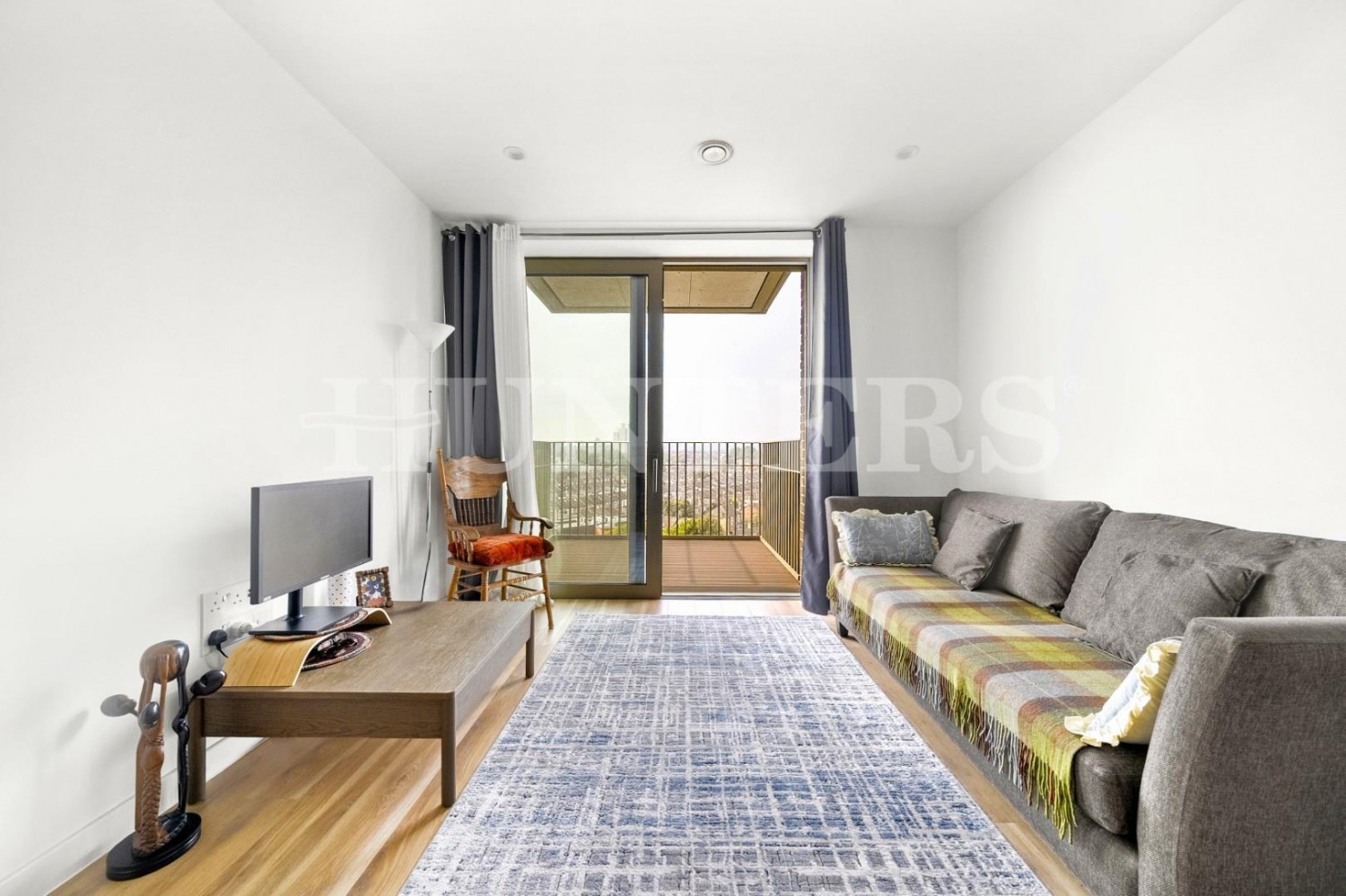 Station Road, London, N17