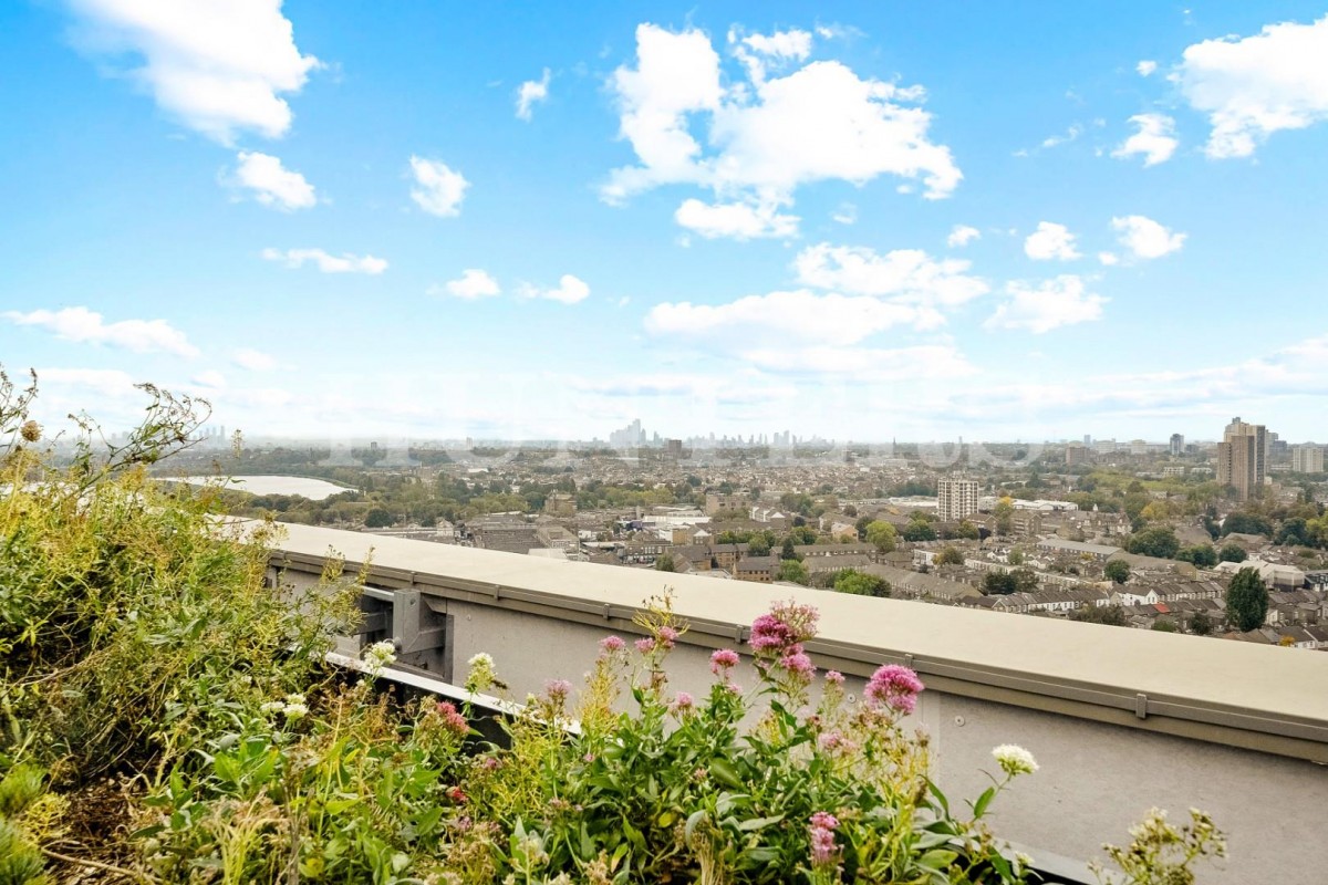 Station Road, London, N17