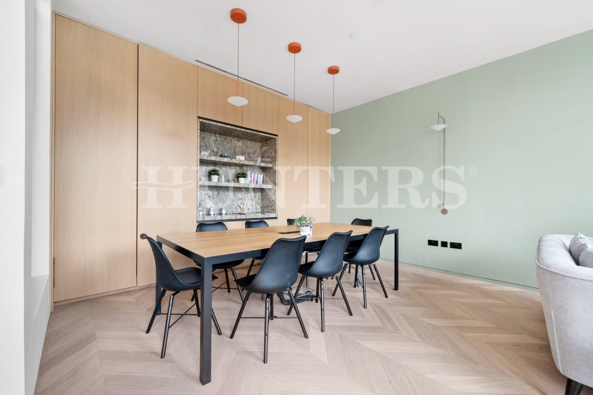 Station Road, London, N17