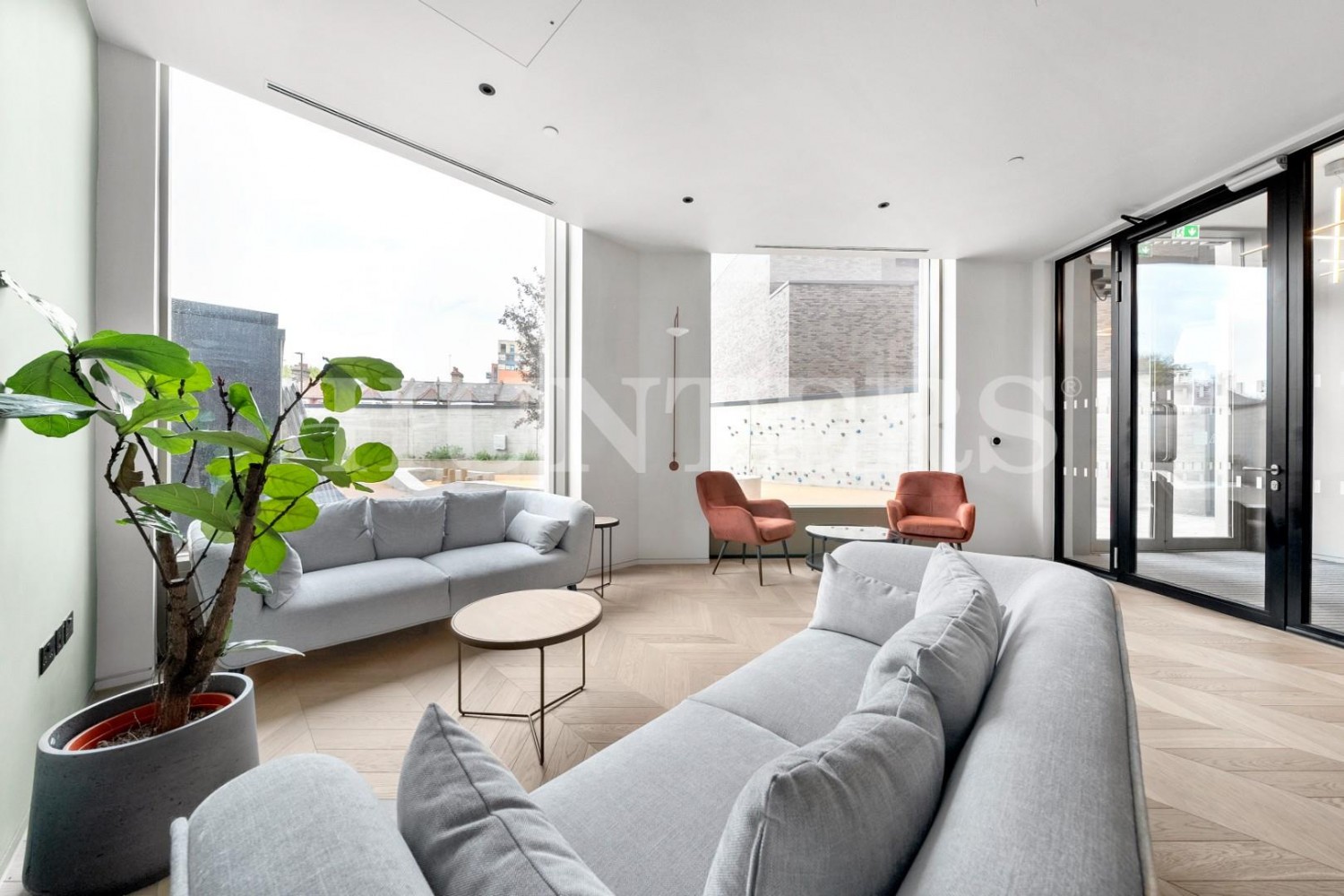 Station Road, London, N17