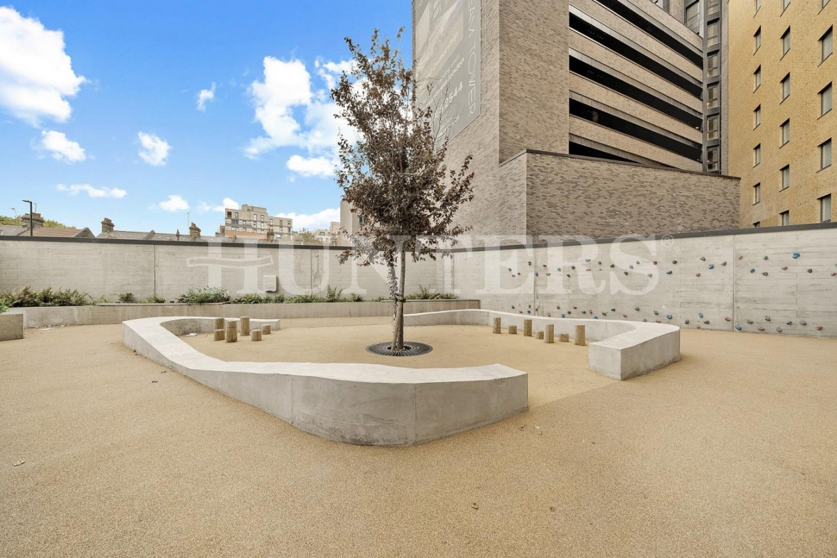 Station Road, London, N17