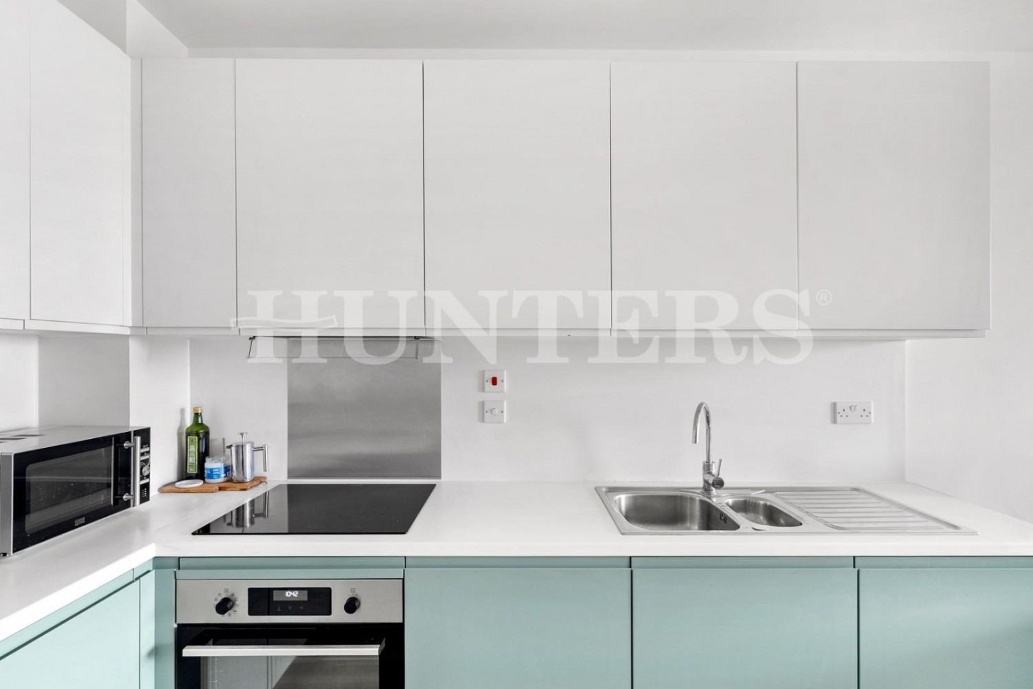 Station Road, London, N17