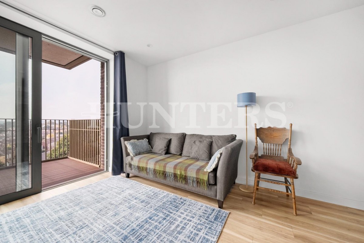 Station Road, London, N17