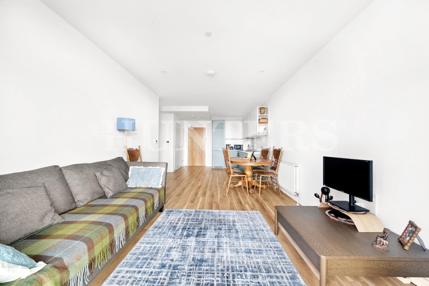 Station Road, London, N17