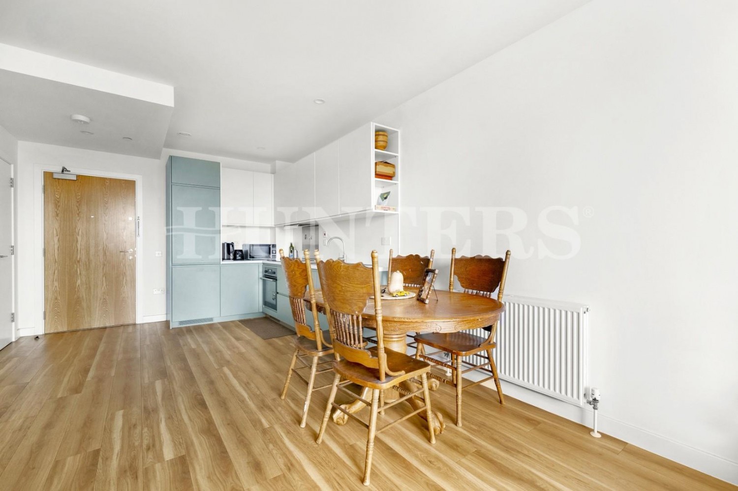 Station Road, London, N17