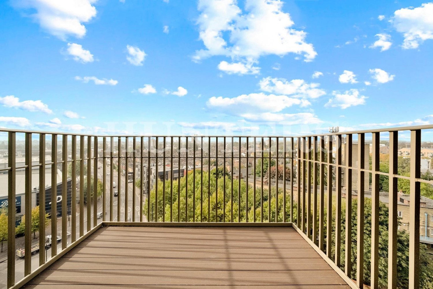 Station Road, London, N17