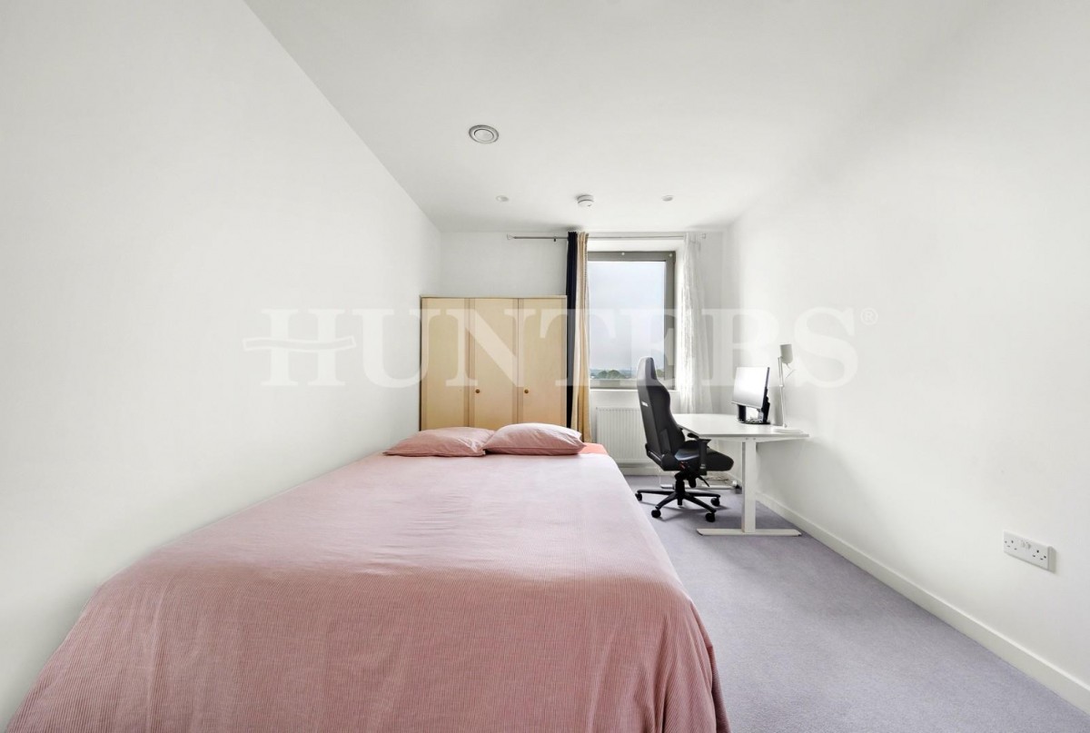 Station Road, London, N17