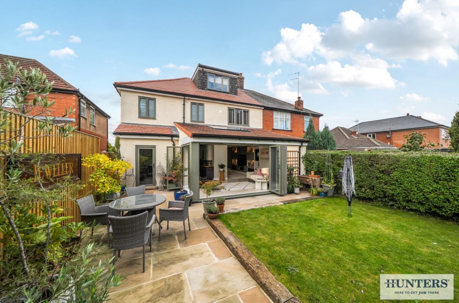 Doncaster Road, Selby