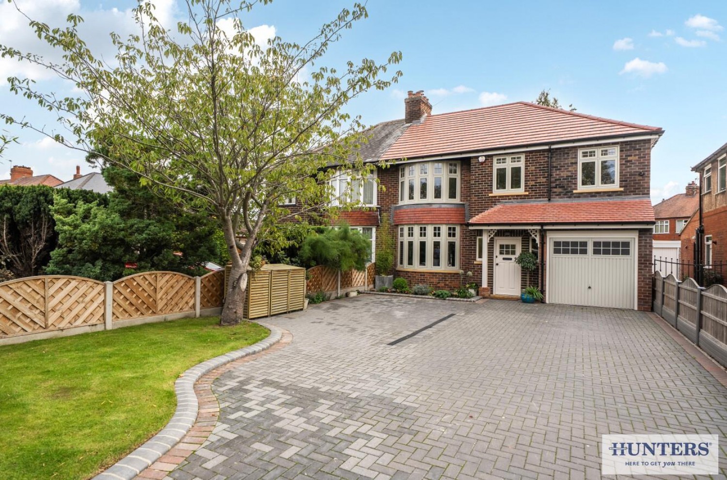 Doncaster Road, Selby