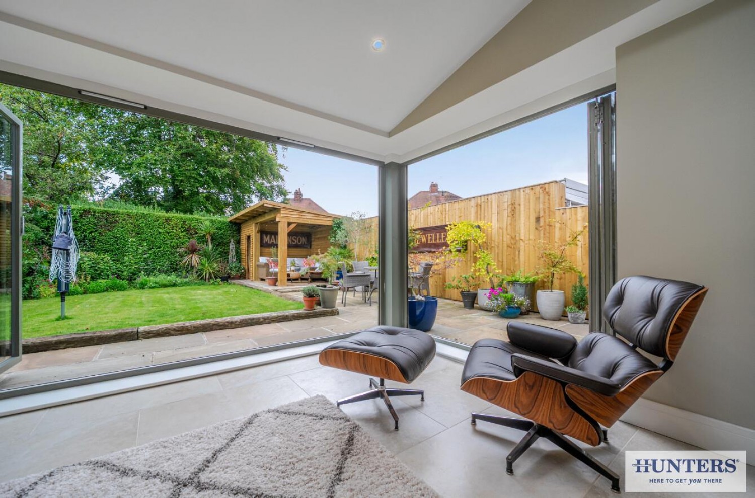 Doncaster Road, Selby