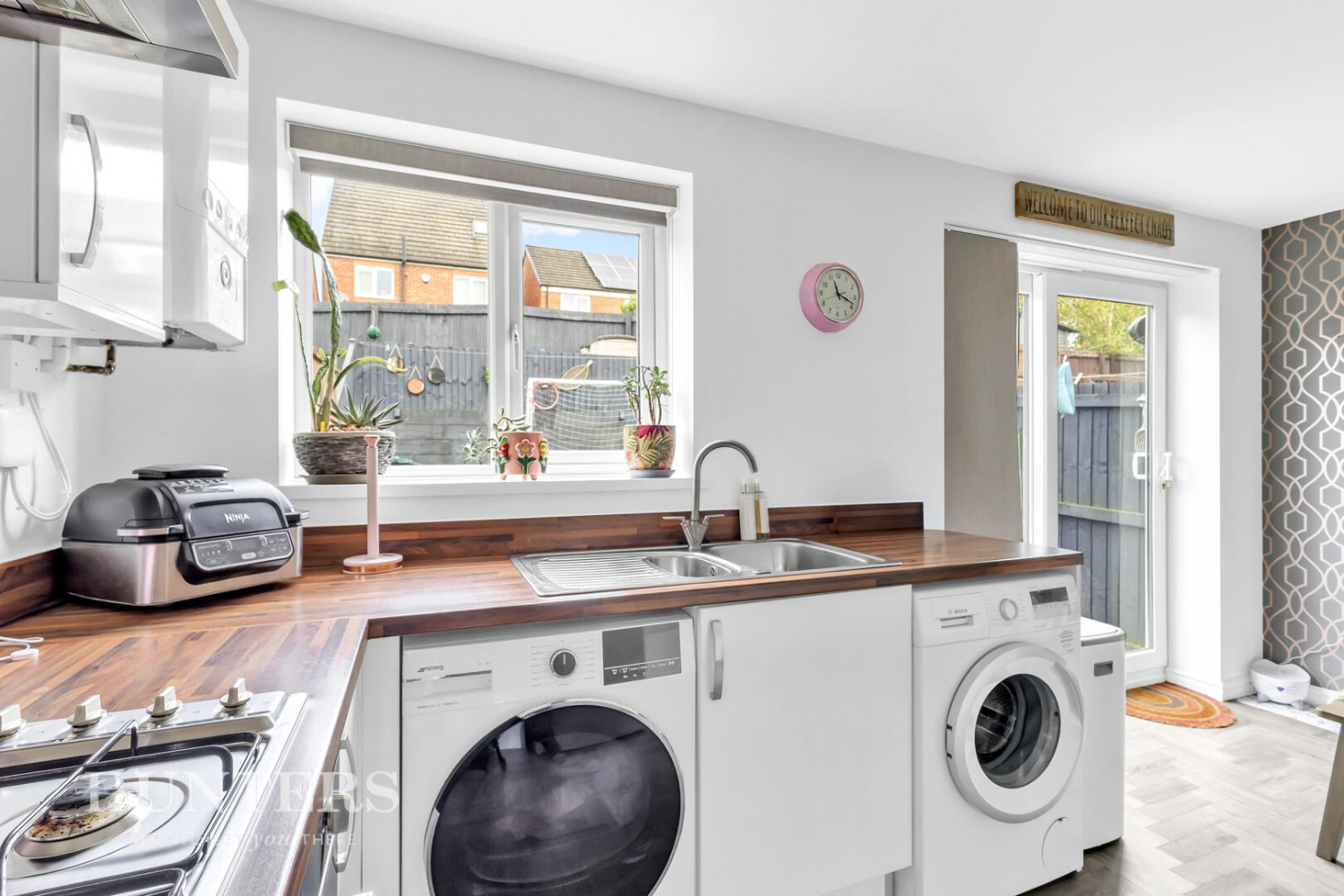 Mayflower Gardens, Wardle, OL12 9DF