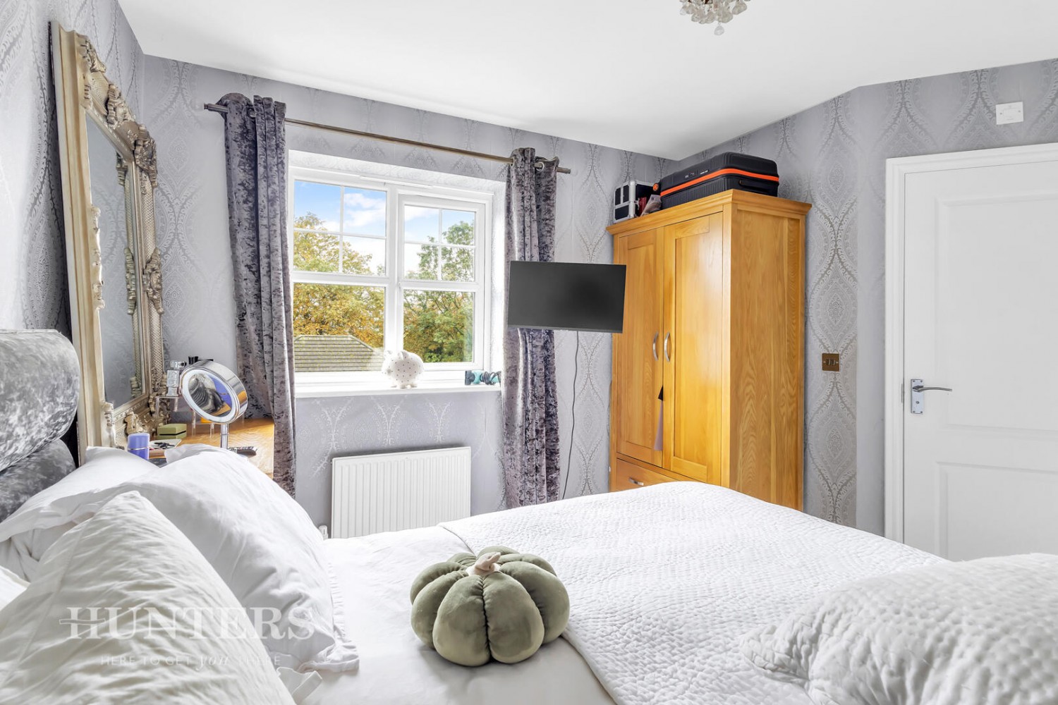 Mayflower Gardens, Wardle, OL12 9DF