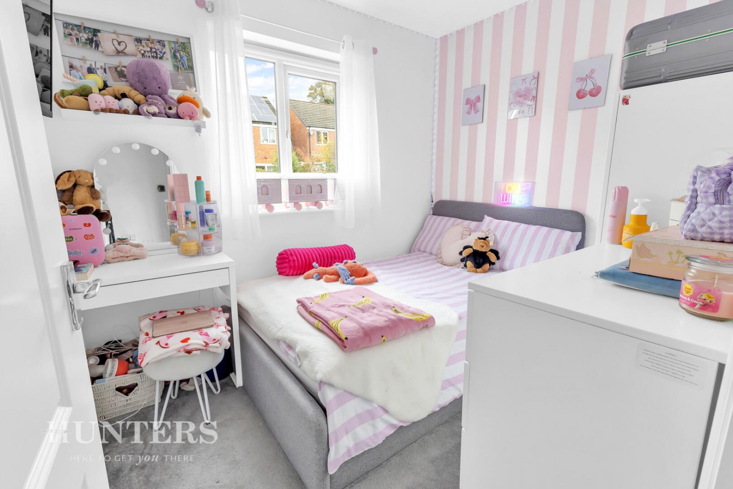 Mayflower Gardens, Wardle, OL12 9DF