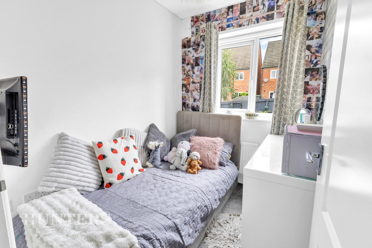 Mayflower Gardens, Wardle, OL12 9DF