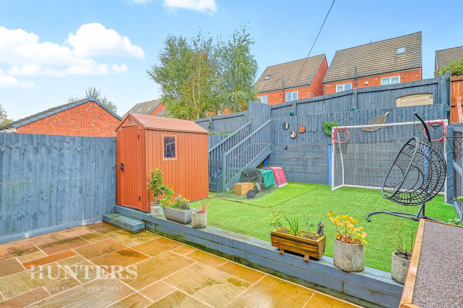 Mayflower Gardens, Wardle, OL12 9DF