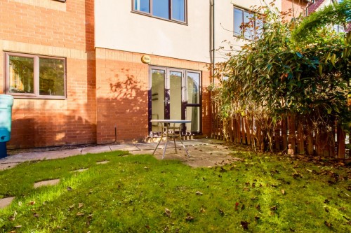 Westbrooke Court, Cumberland Close, BS1 6XE