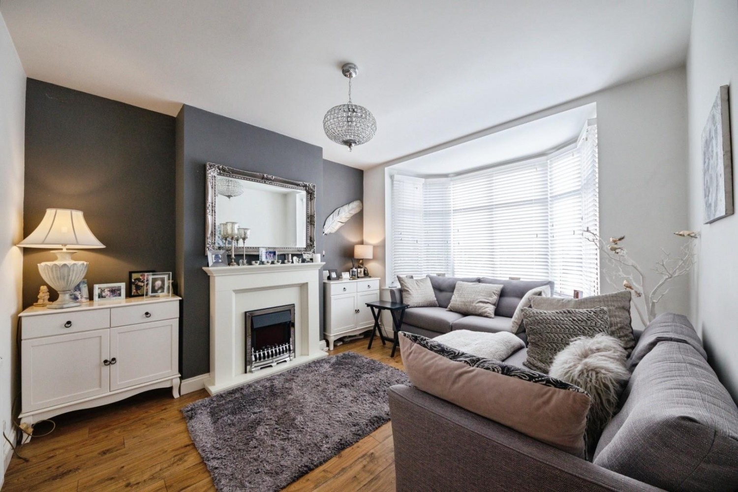 Streetsbrook Road, Shirley, Solihull