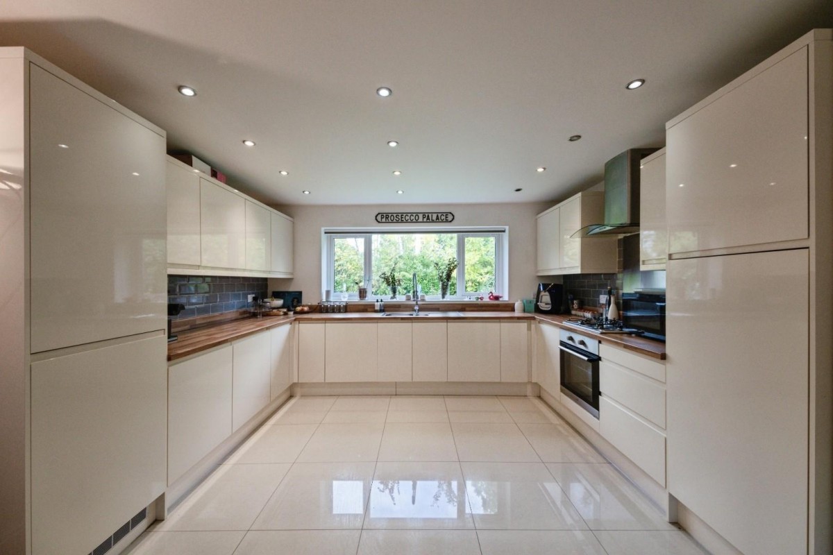 Streetsbrook Road, Shirley, Solihull