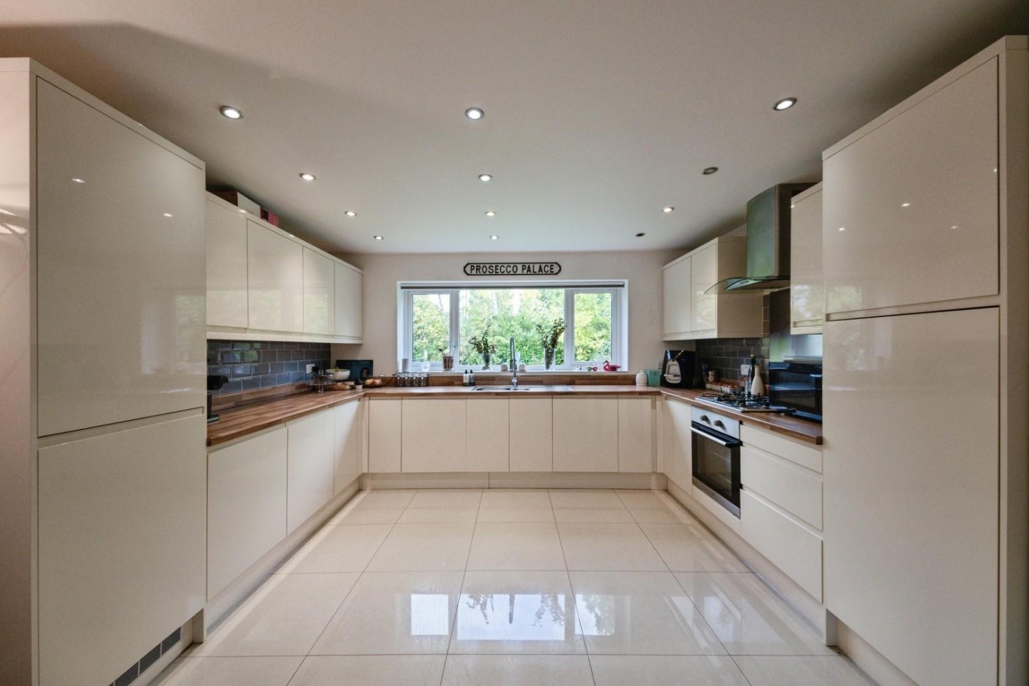 Streetsbrook Road, Shirley, Solihull