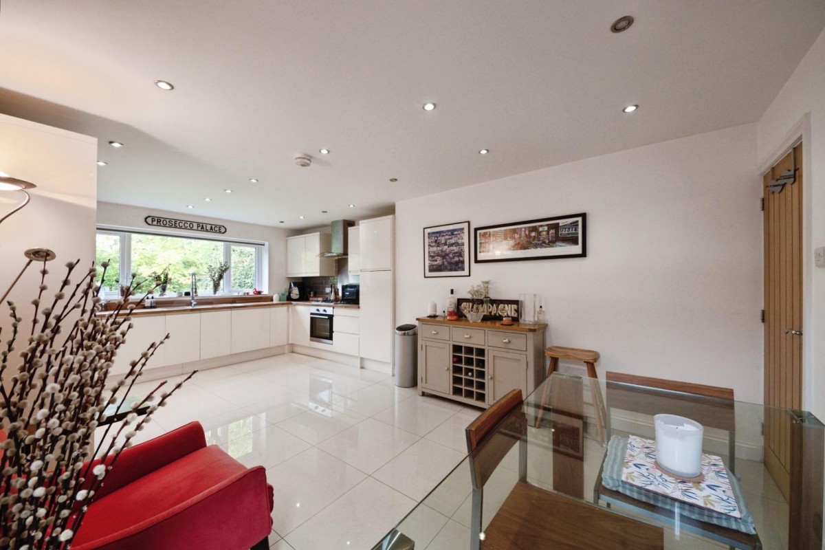 Streetsbrook Road, Shirley, Solihull