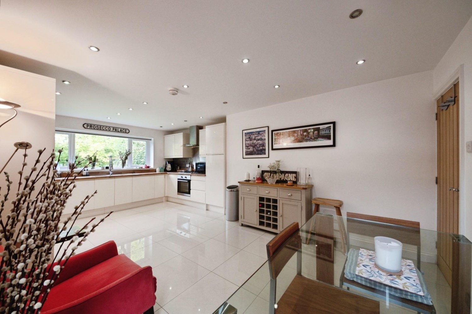 Streetsbrook Road, Shirley, Solihull