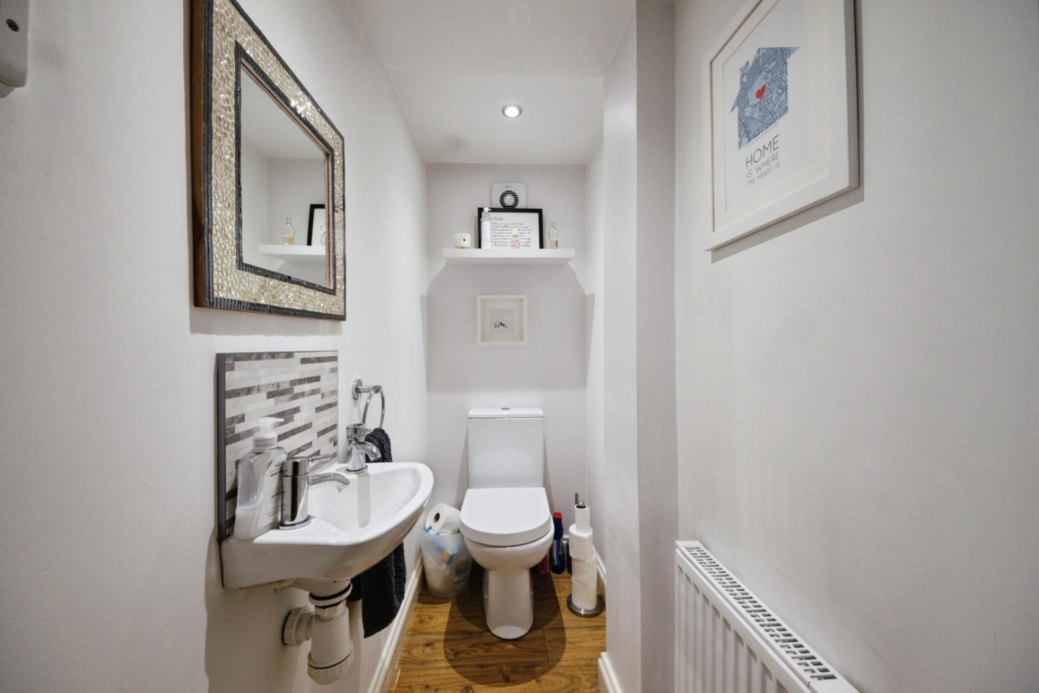 Streetsbrook Road, Shirley, Solihull