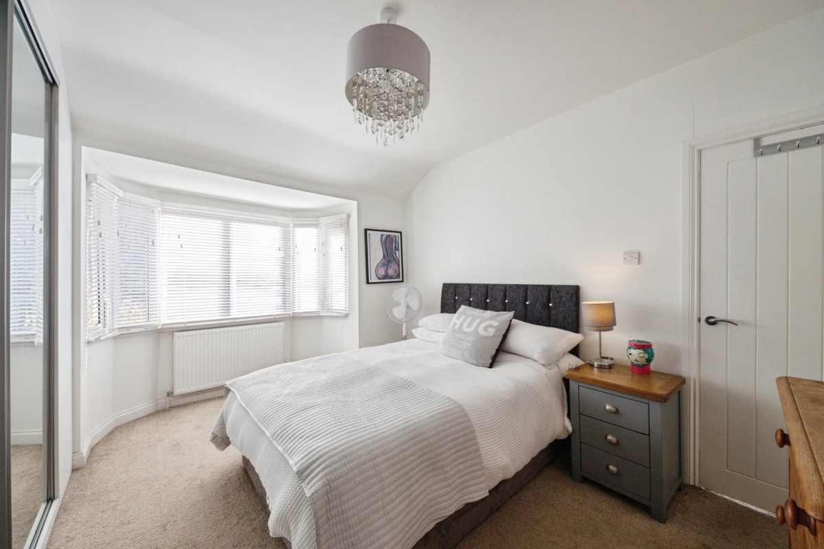 Streetsbrook Road, Shirley, Solihull