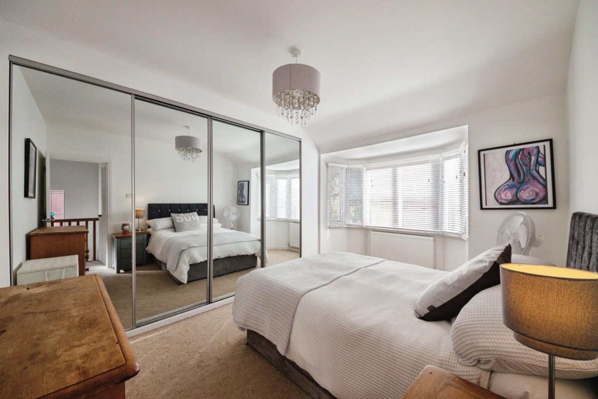 Streetsbrook Road, Shirley, Solihull