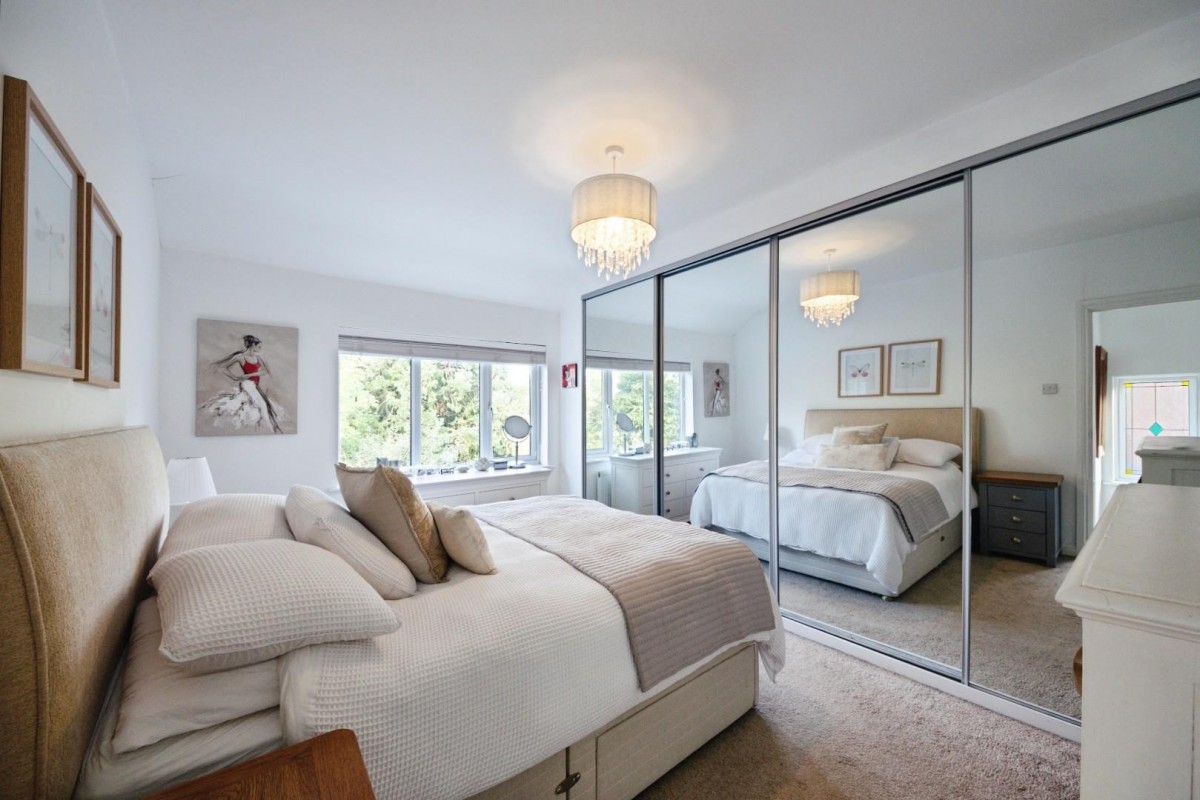 Streetsbrook Road, Shirley, Solihull