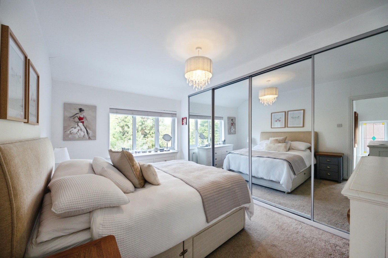 Streetsbrook Road, Shirley, Solihull